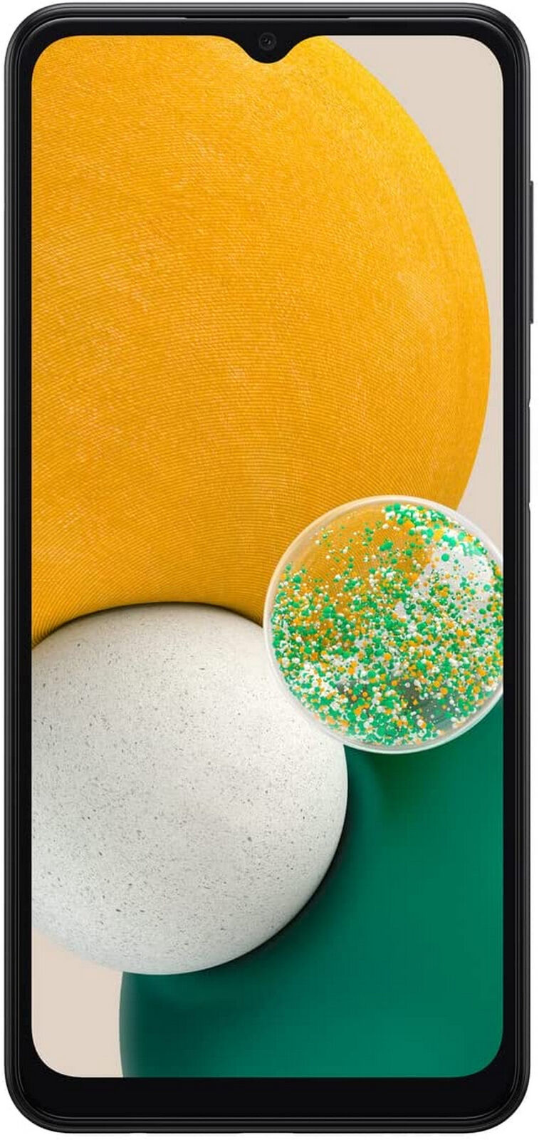 Samsung Galaxy A13 5G Black (64GB) GSM Unlocked image 0