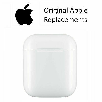Charging Case Replacement For Original Apple AirPods 1st & 2nd Generation A1602 image 0