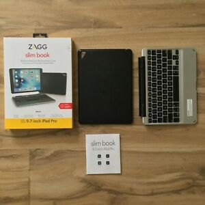 PRO9.7 KEYBO ZAGG PRO9.7 KEYBOARD image 0