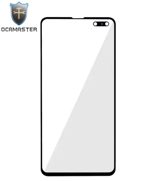 Galaxy S10 5G Digitizer Glass with OCA image 0
