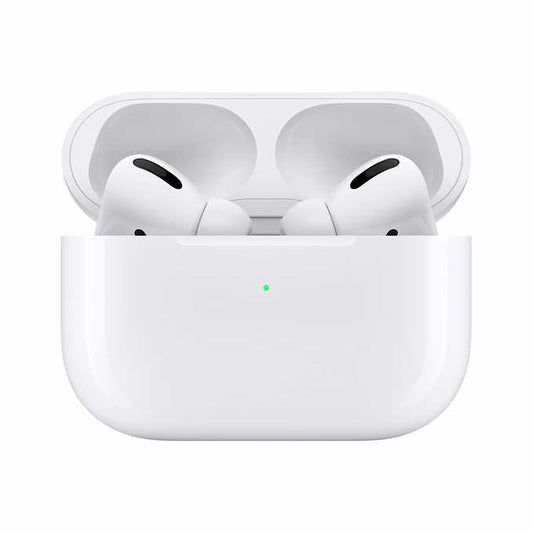 Apple AirPods Pro with MagSafe Charging Case MLWK3AM/A (Pre-Owned) image 0