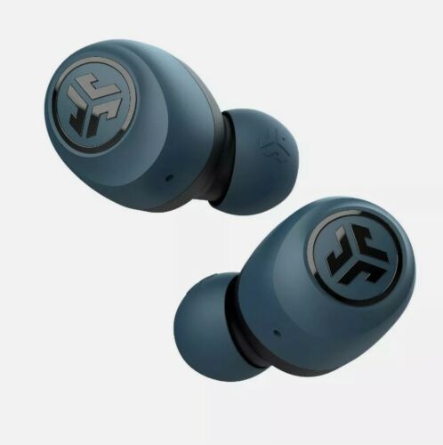 JLab Audio Go Air True In Ear Wireless Headphones image 0