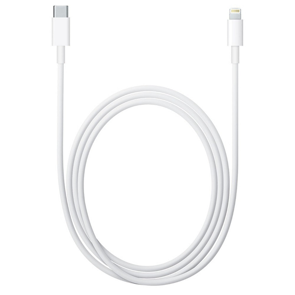 Apple Lightning to USB-C Cable (2 m) image 0