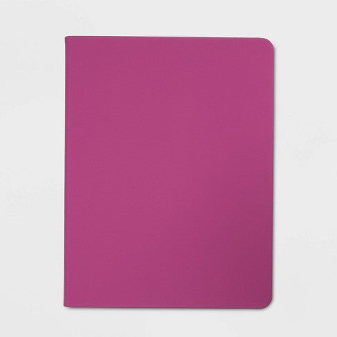 Heyday Apple iPad Air 10.5 inch and Pencil Case - Dusty Pink image 0