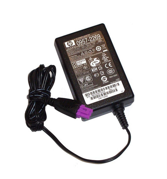 AC Power Supply Adapter- 0957-2269 image 0