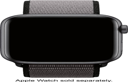 Apple Watch 44mm Anchor Gray Sport Loop