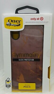 OtterBox Apple iPhone XR Symmetry Case - Lost My Marbles image 0