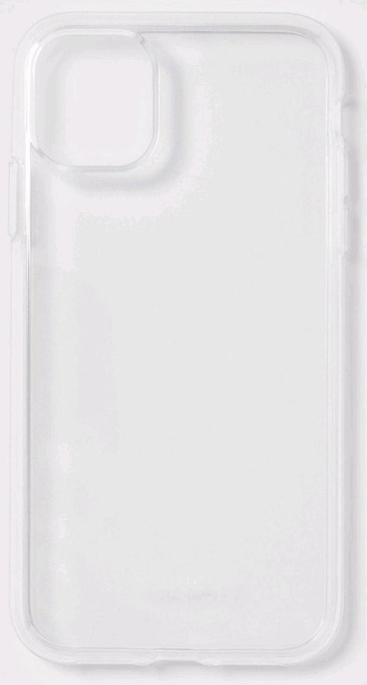 Heyday Apple iphone 11 Case Clear image 0