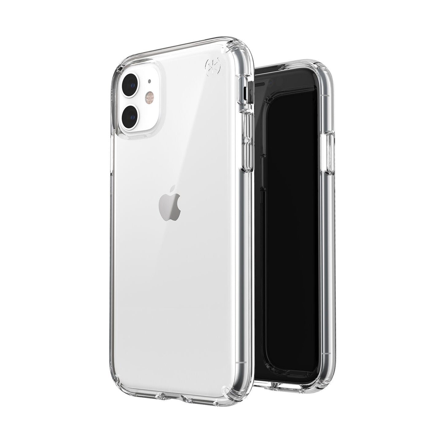 iPhone 11 Case Speck Presidio Clear image 0