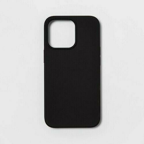 heyday Apple iPhone 13 Pro Silicone Case image 0