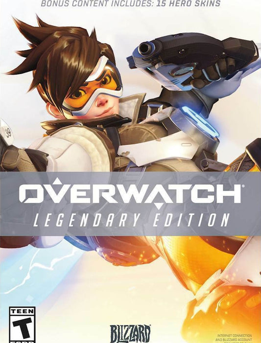 Overwatch Legendary Edition - Windows by Blizzard Entertainment image 0