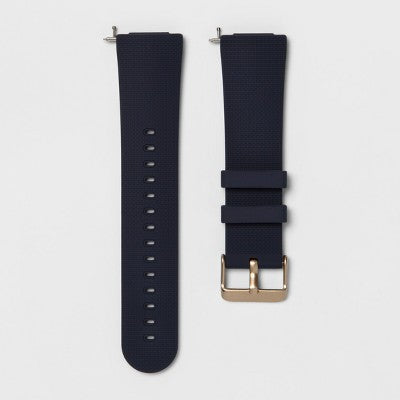 Heyday Fitbit Versa Band - Xavier Navy Opaque image 0