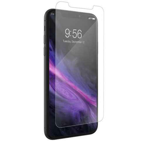 iFrogz Apple iPhone XR Glass Shield Screen Protector image 0