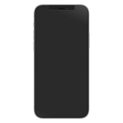 OtterBox Apple iPhone 12/iPhone 12 Pro Amplify Antimicrobial Glass Screen Protector image 0