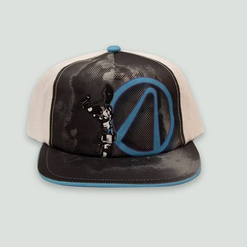 HATS BORDERLANDS ZERO DECEP image 0