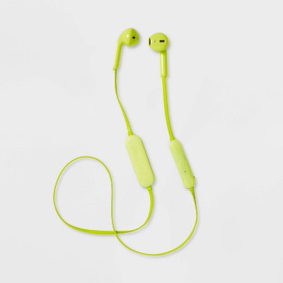 heyday headphones heyday Wrlss Blt Earbud image 0