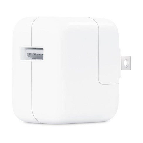 Apple 12W USB Power Adapter image 0