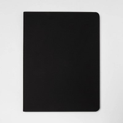 Heyday Apple iPad Air 10.5 inch and Pencil Case - Black image 0
