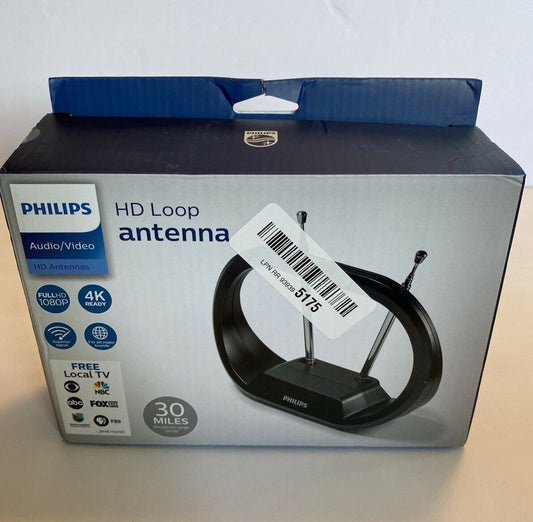 Philips HDTV Passive Antenna image 0
