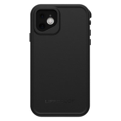 LifeProof Apple iPhone 11 FRE Case - Black image 0