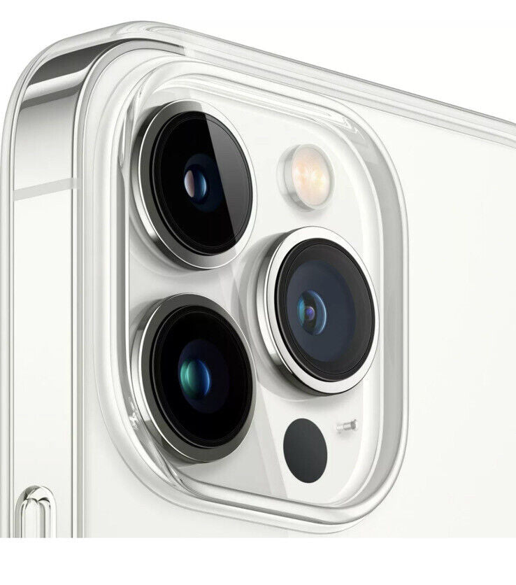 Apple Original Genuine - iPhone 13 Pro Max (6.7") Clear Case with Mag-Safe image 0