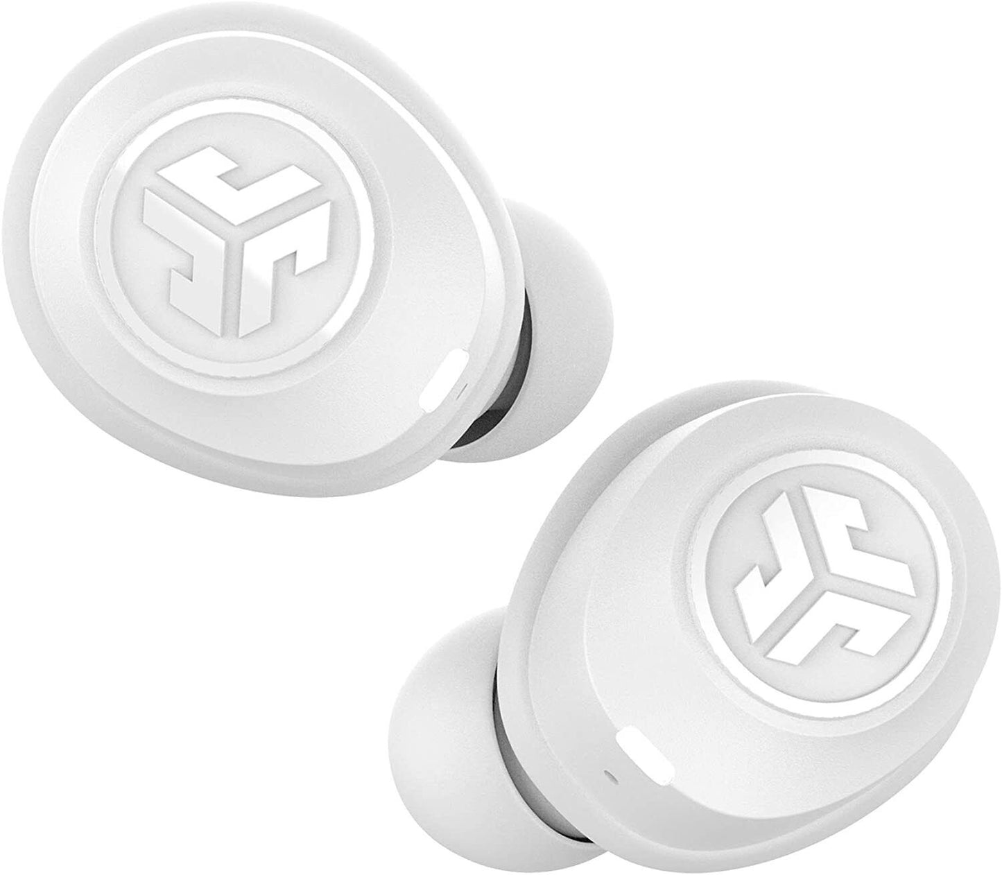 JLab JBuds Air True Wireless Signature Bluetooth Earbuds + Charging Case image 0