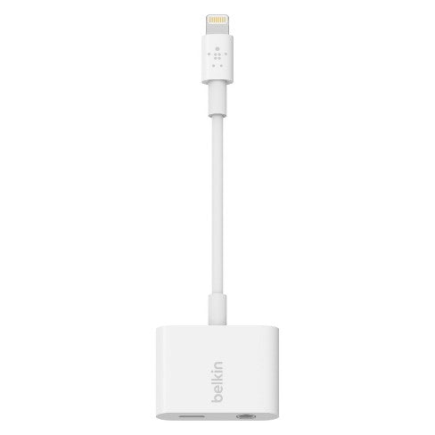 BELKIN BELKIN 3ft Ltng-3.5mm image 0