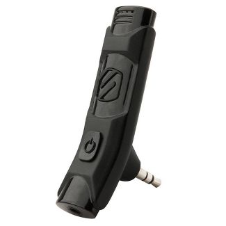 Scosche MotorMouth III HandsFree Bluetooth Audio Car Kit image 0