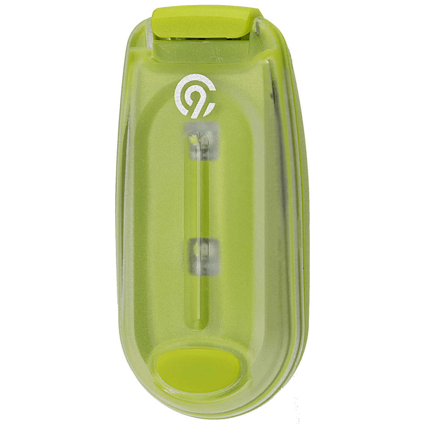 Champion C9 Dual LED Safety Strobe Cycling Skateboarding Jogging Water Resistant image 0
