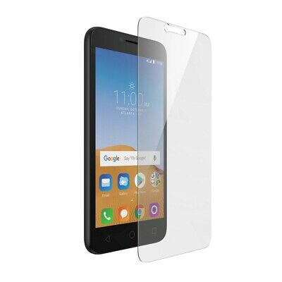 Speck Alcatel Tetra ShieldView Glass Screen Protector image 0