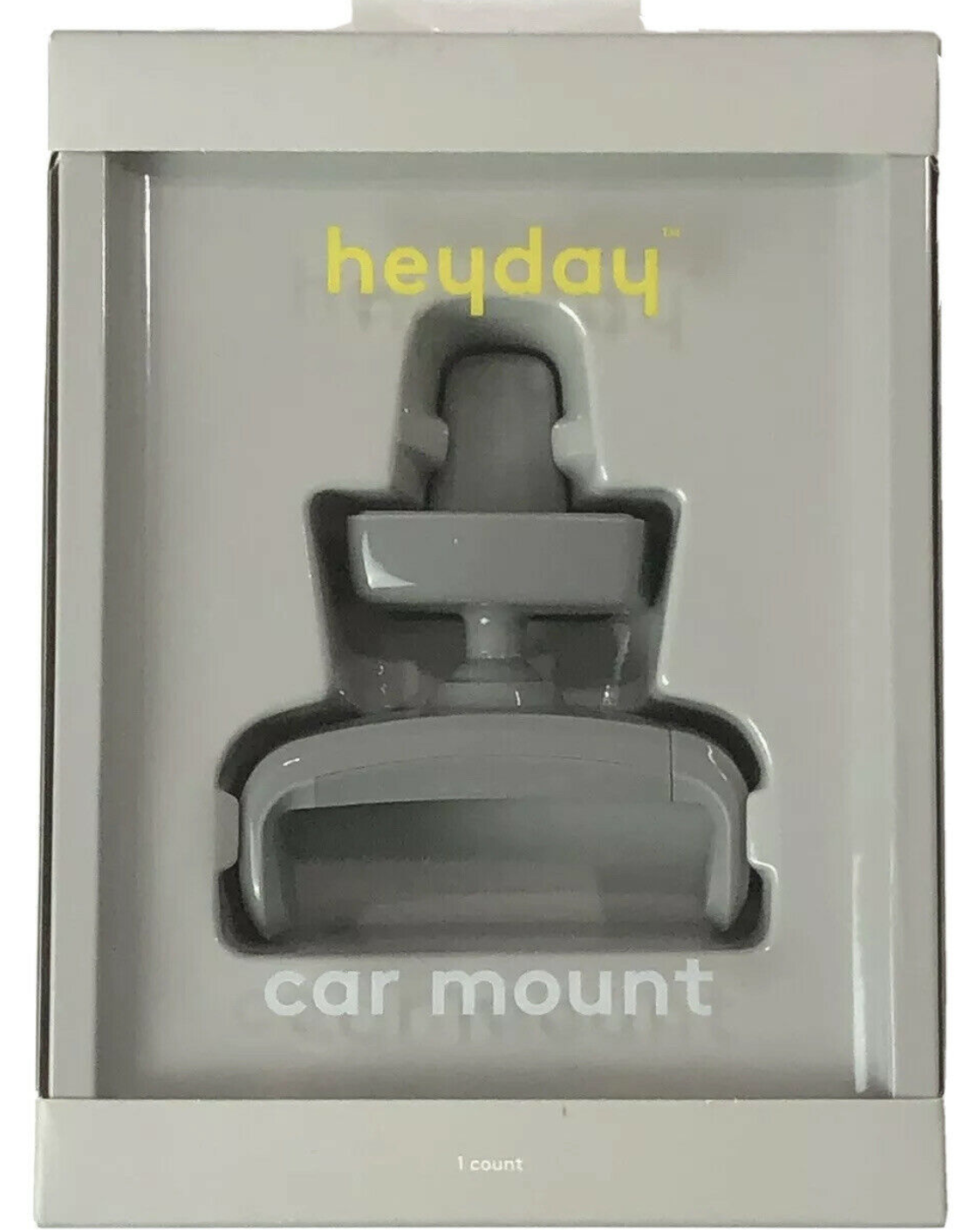 Heyday Car Vent Mount- Wild Dove image 0