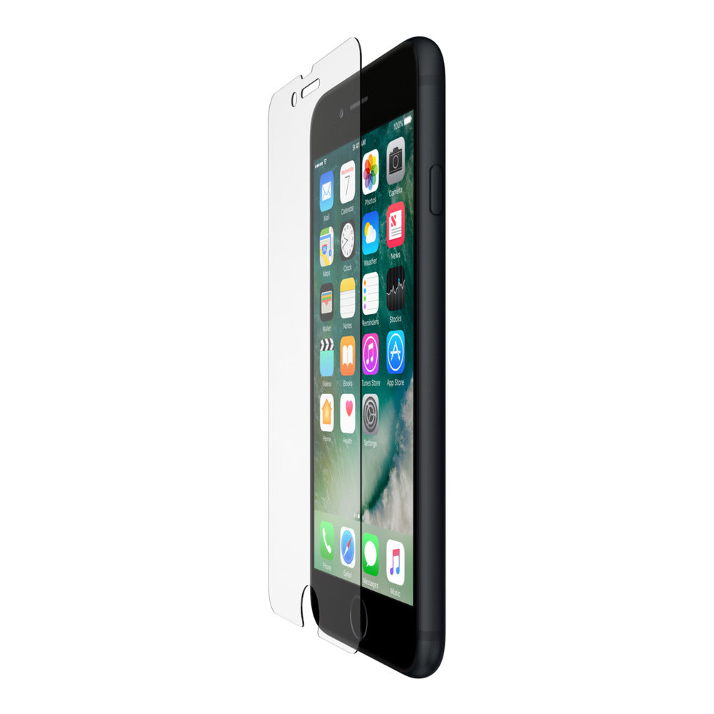 Scrn Protect Belkin Mg1 TemperedGls image 0
