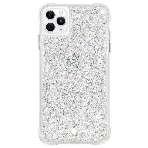 Case-Mate Apple iPhone 11 Pro Max Twinkle Case - Stardust image 0