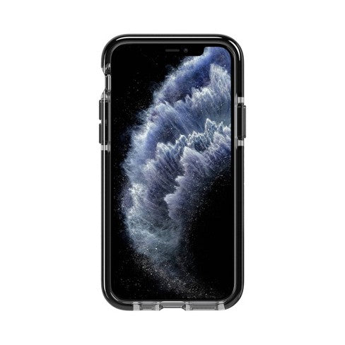 Tech21 Apple iPhone 11 Pro Evo Check Case - Smokey/Black image 0