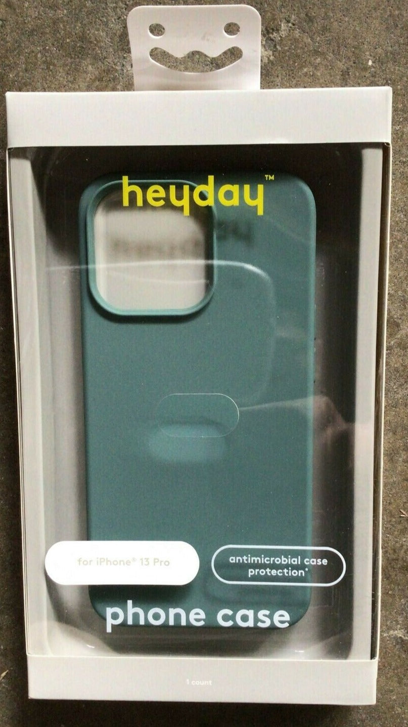 heyday dark green Case for Apple "iPhone 13 Pro image 0