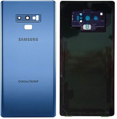 Battery Cover Back Door Replacement Part For Samsung Galaxy Note 9 N960 image 0