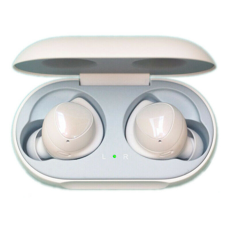 Samsung Galaxy Buds SM-R170 Bluetooth True Wireless Earbuds image 0