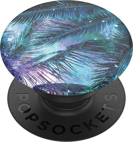 PopSockets PopGrip Cell Phone Grip & Stand - Maui Nights image 0
