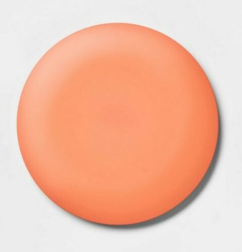 Heyday wireless charing pad qi enabled 5w coral image 0