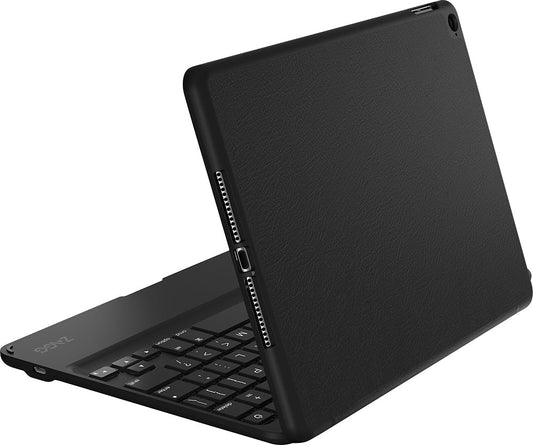 Zagg Keyboard Case for iPad Air 2 - Black image 0