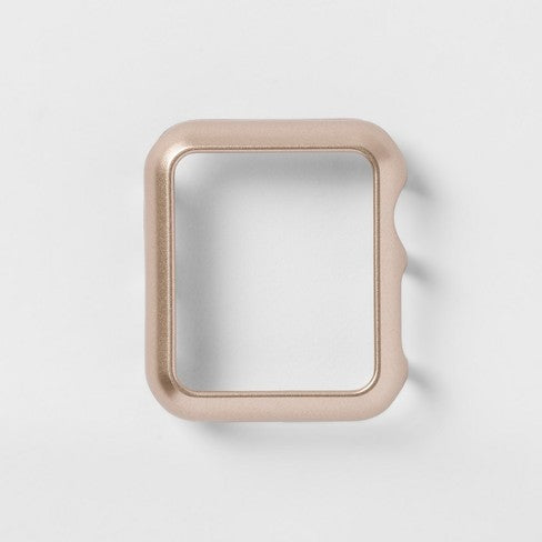 heyday Apple Watch Bumper 42mm - Gold image 0