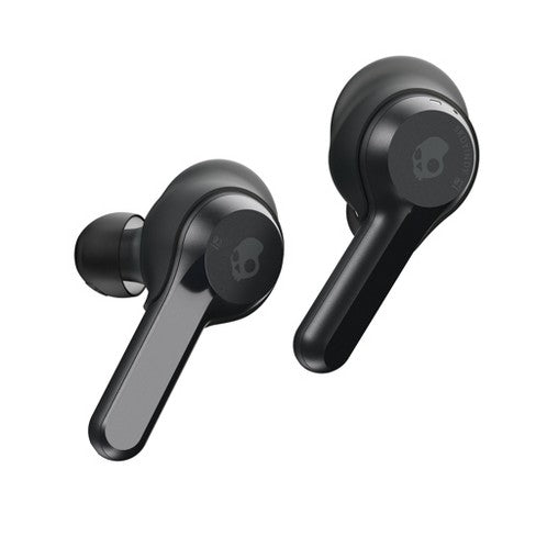 Skullcandy Indy True Wireless Earbuds - Black image 0