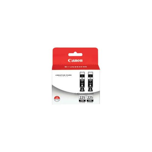 Canon PGI-225 Twin Ink Cartridge image 0