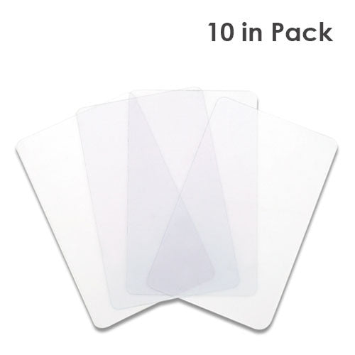 Plastic Card for Phone Repair (10pcs) image 0