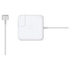 100% Genuine OEM Apple 85W MagSafe 2 Power Adapter ( MacBook Pro Retina) A1424-White