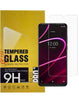 T-Mobile Revvl V+ 5G Clear Tempered Glass