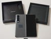 Samsung Galaxy Z FOLD 4 512GB Phantom Black SM-F936U Unlocked OPEN BOX MINT