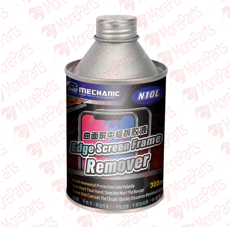 MECHANIC N10L image 0