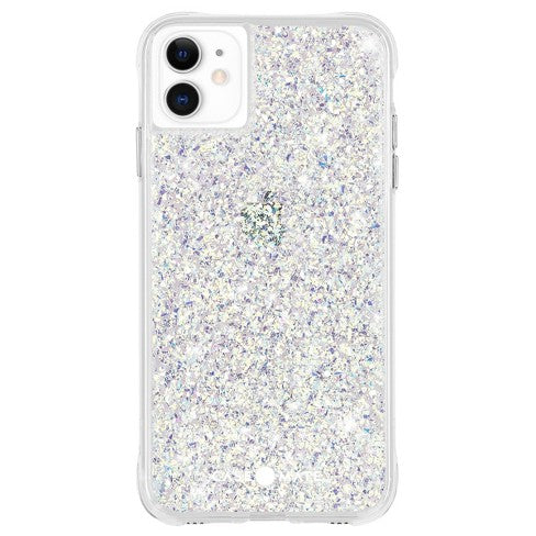 Case-Mate Apple iPhone 11/XR Twinkle Case - Stardust image 0