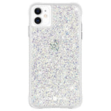 Case-Mate Apple iPhone 11/XR Twinkle Case - Stardust image 0
